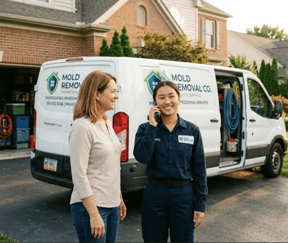 Crawlspace Mold Remediation Bellingham, MN FAQs